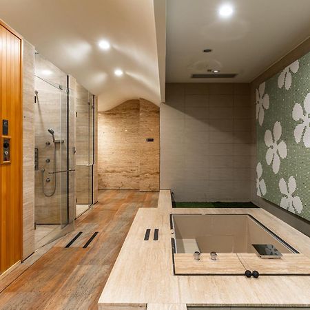 Ohya Chain Boutique Motel Đào Viên Ngoại thất bức ảnh