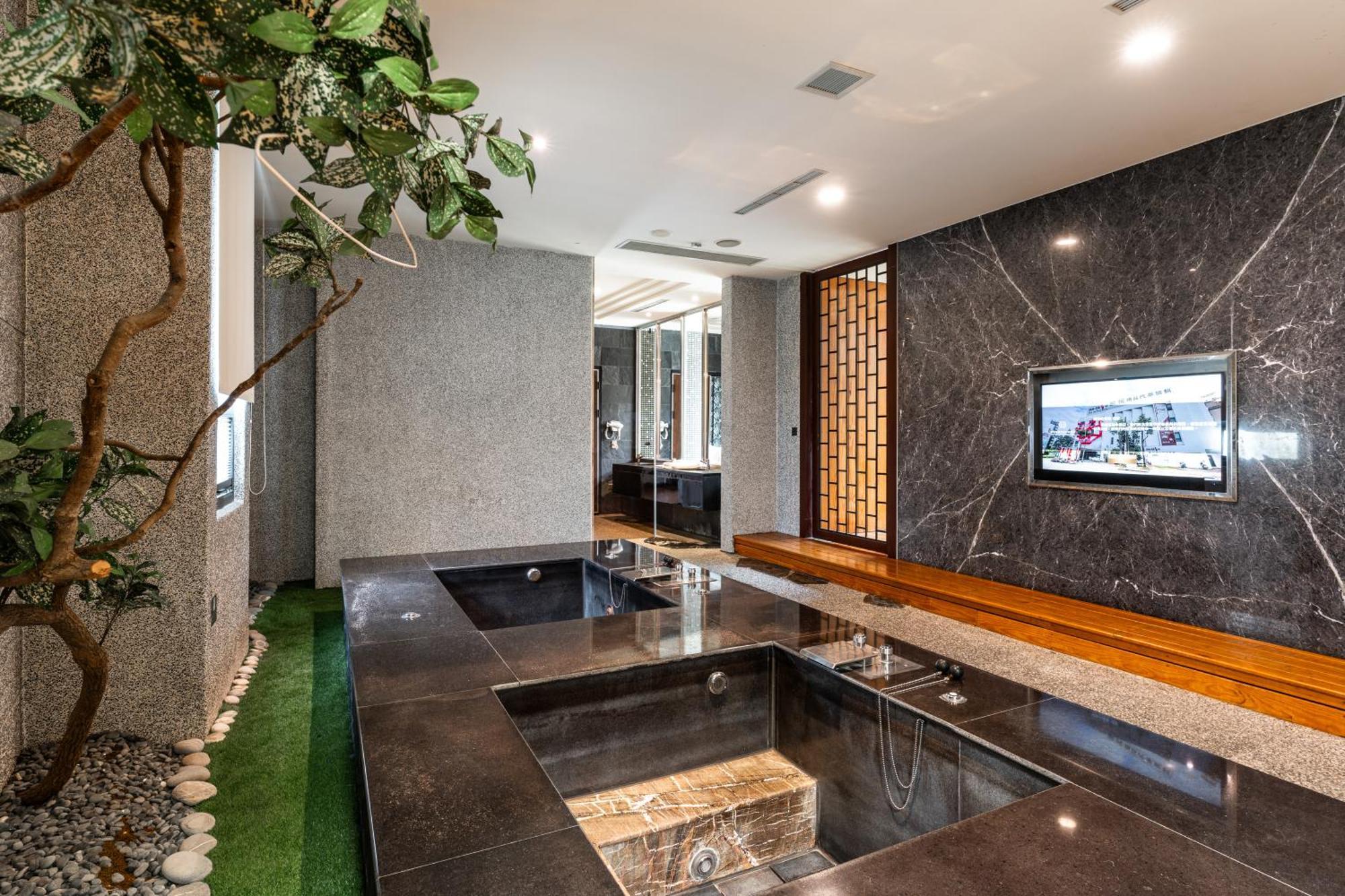 Ohya Chain Boutique Motel Đào Viên Ngoại thất bức ảnh