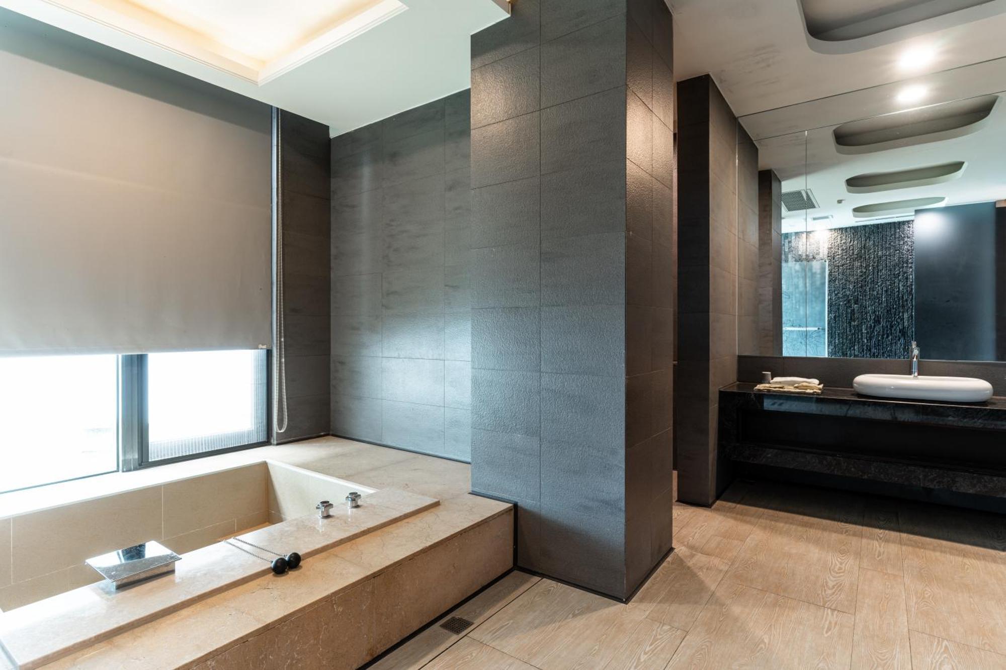 Ohya Chain Boutique Motel Đào Viên Ngoại thất bức ảnh