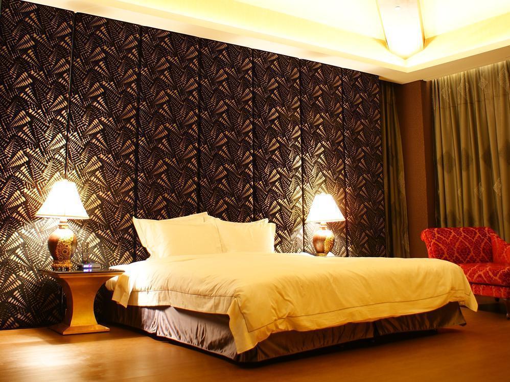Ohya Chain Boutique Motel Đào Viên Ngoại thất bức ảnh