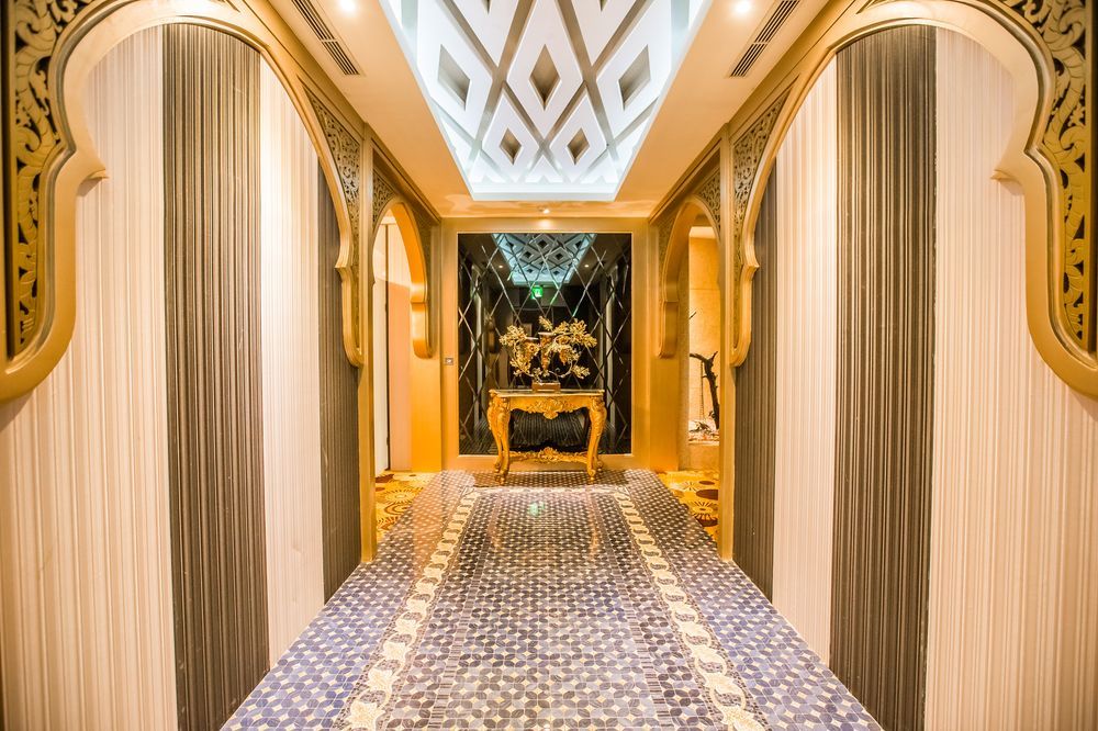 Ohya Chain Boutique Motel Đào Viên Ngoại thất bức ảnh
