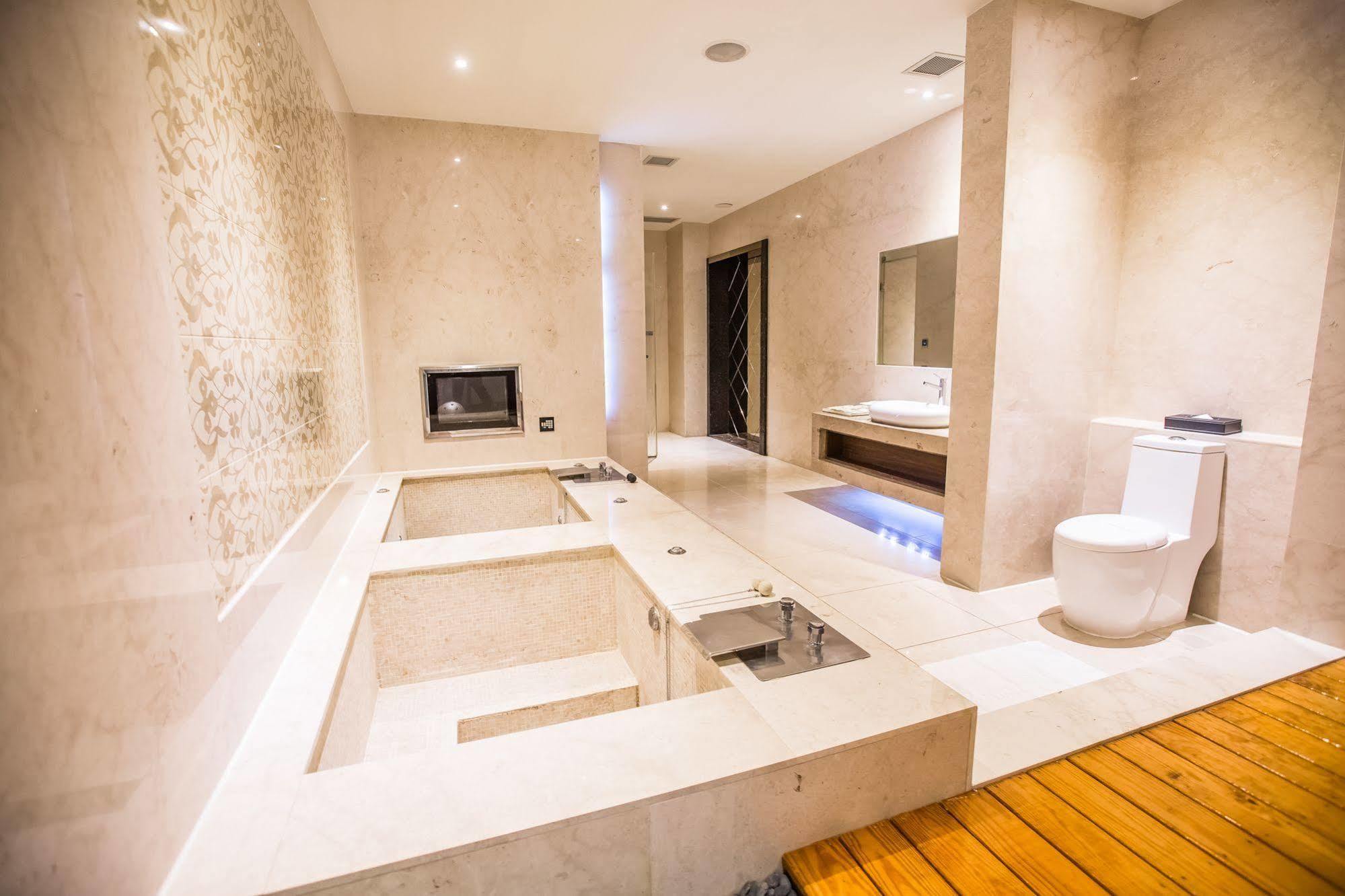 Ohya Chain Boutique Motel Đào Viên Ngoại thất bức ảnh